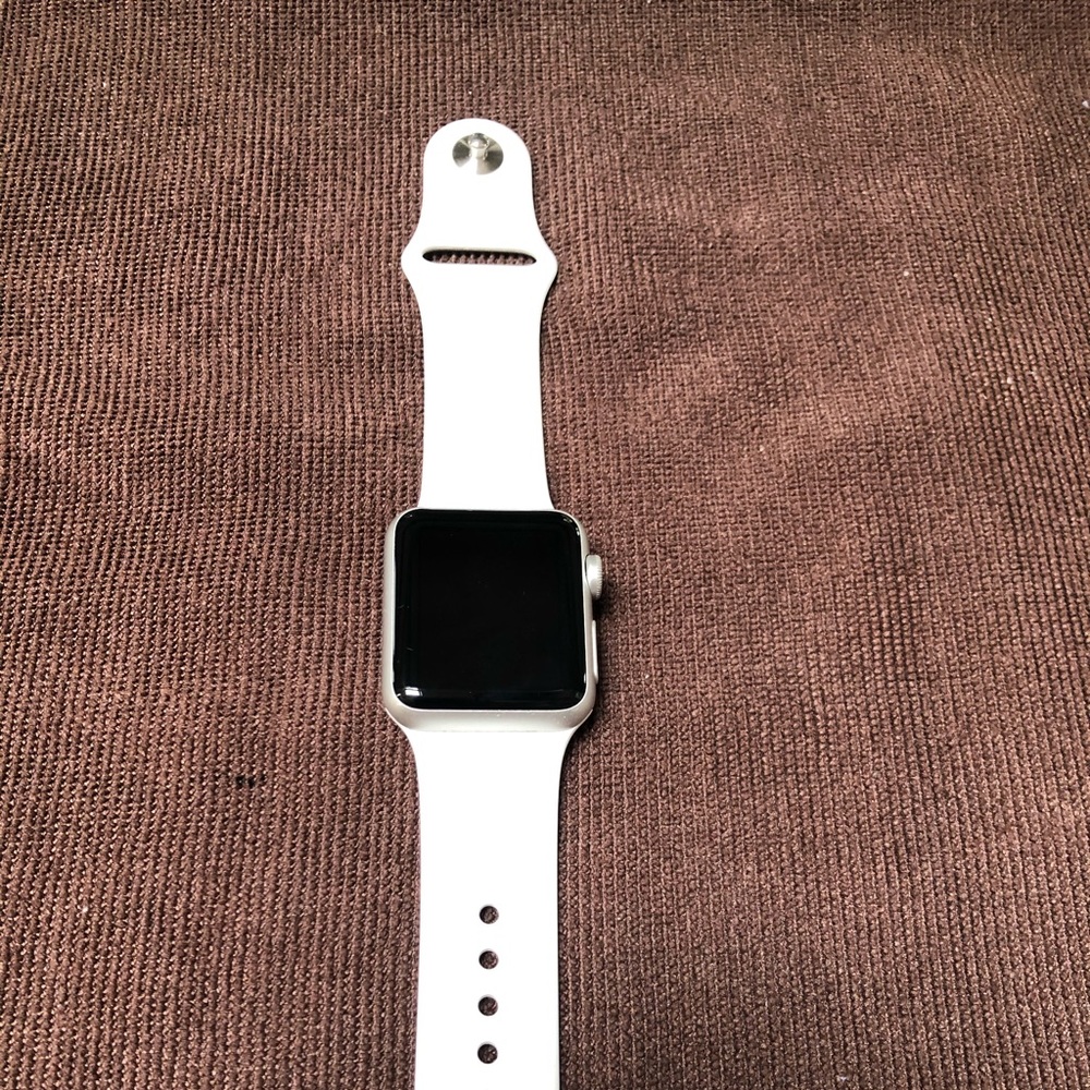 Apple Watch 1st Generation